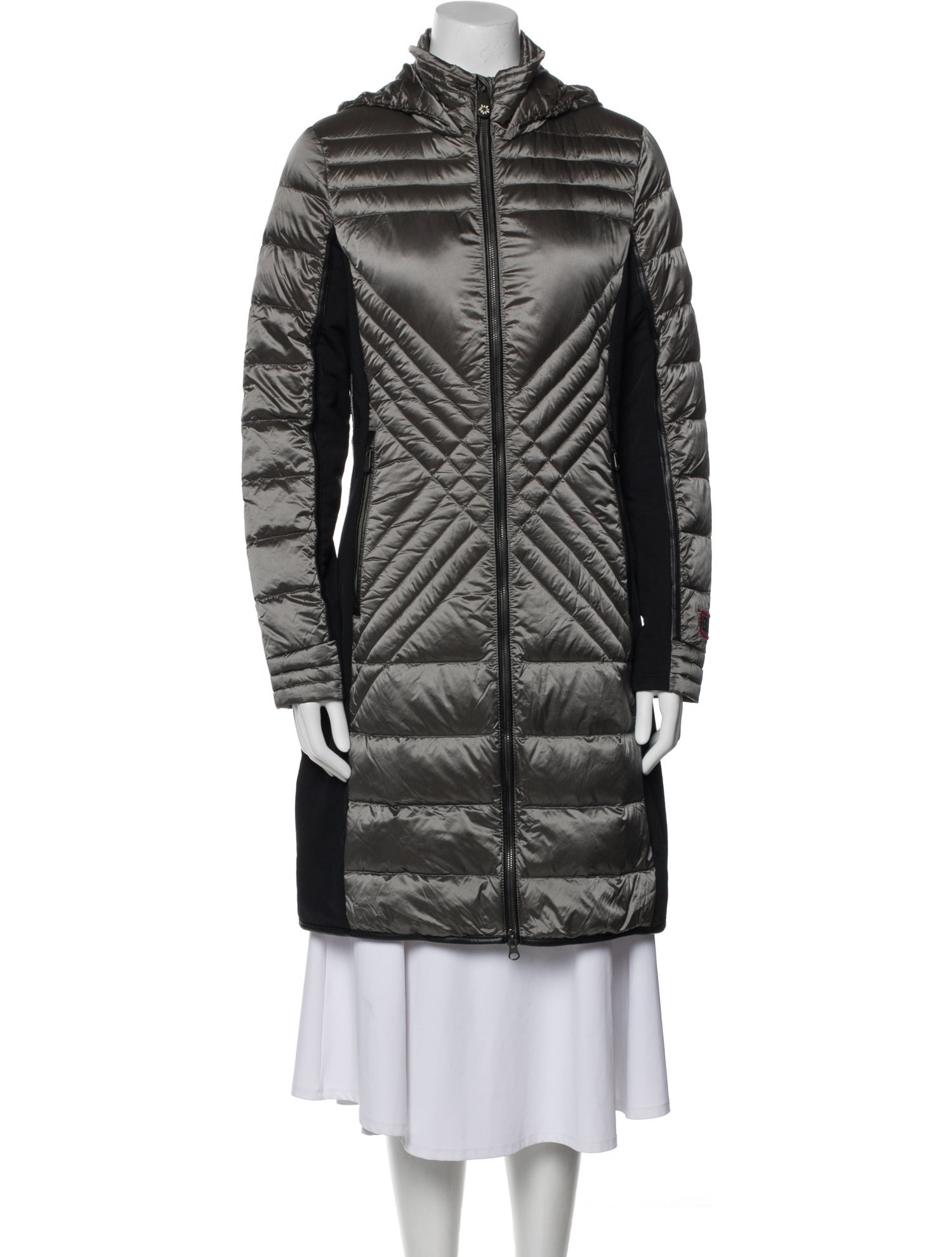 Alp N Rock Down Coat