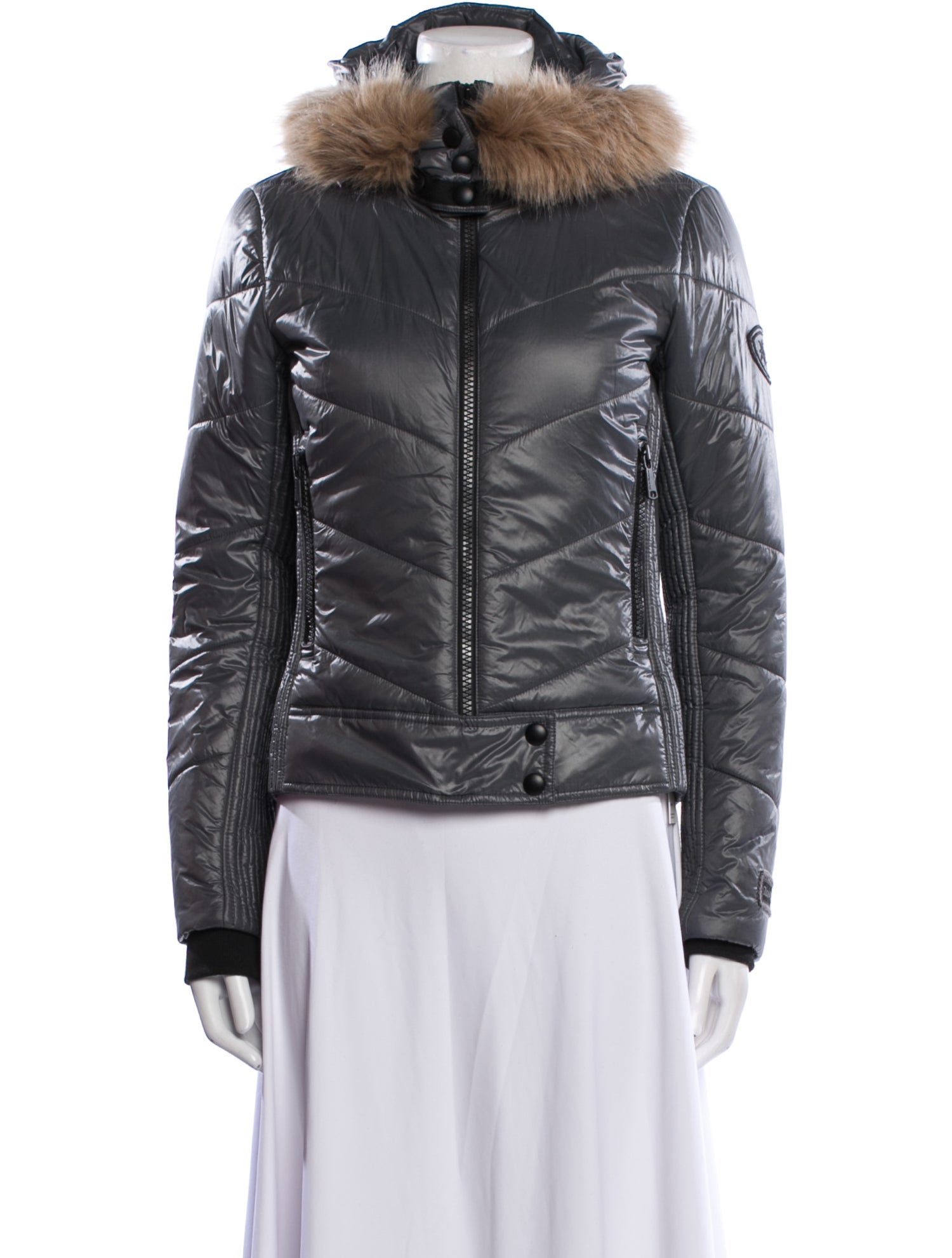 Alp N Rock Biker Jacket