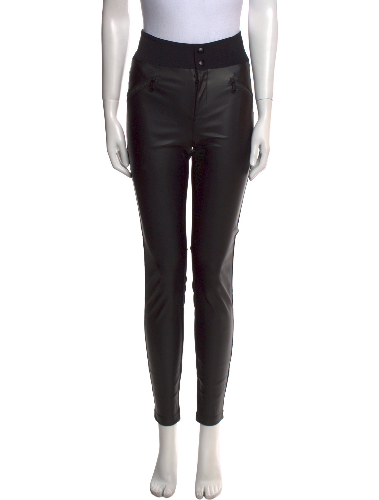 Alp N Rock Skinny Leg Pants