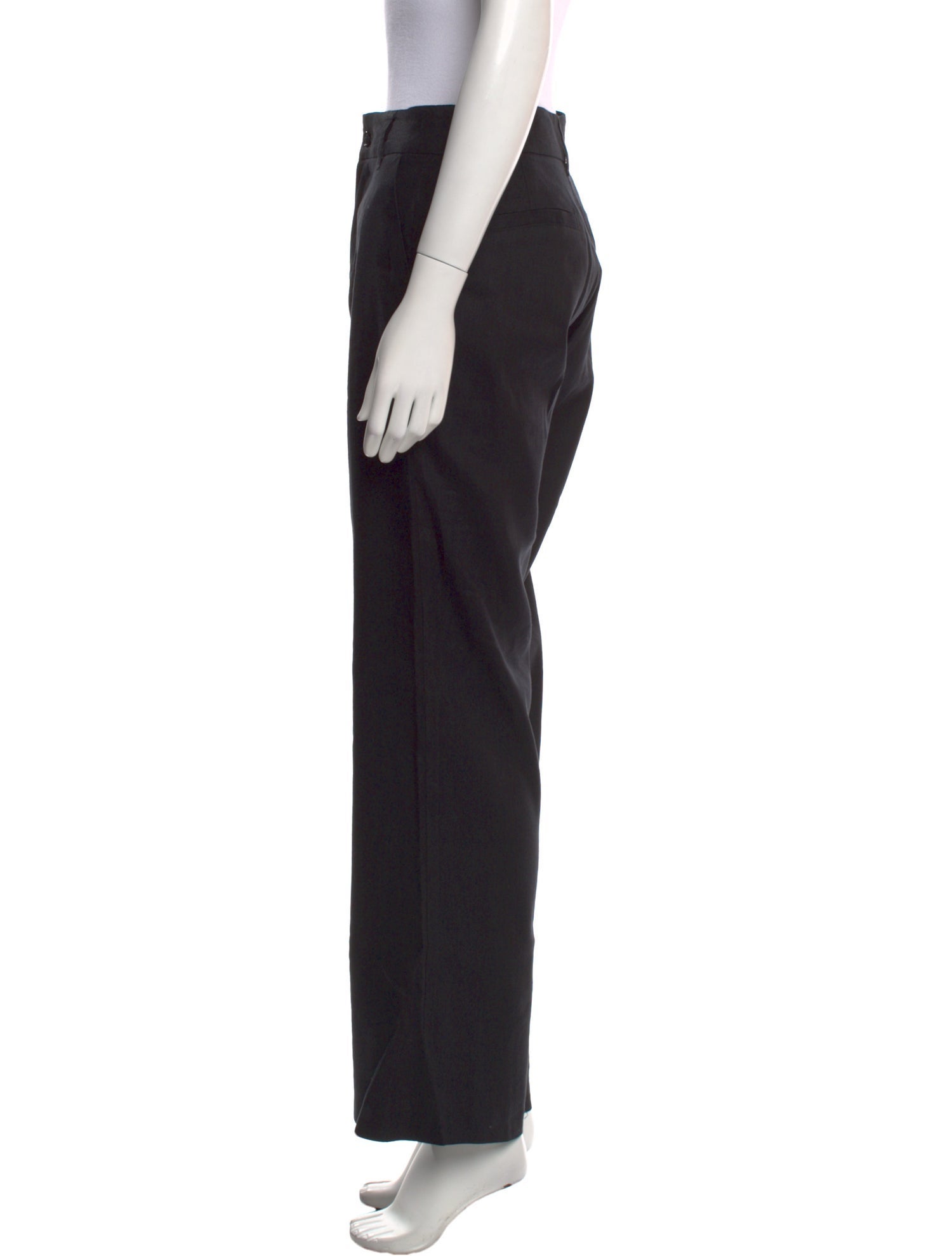 Alp N Rock Wide Leg Pants
