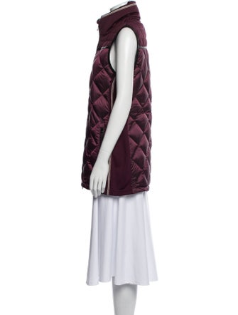 Alp N Rock Nylon Printed Vest