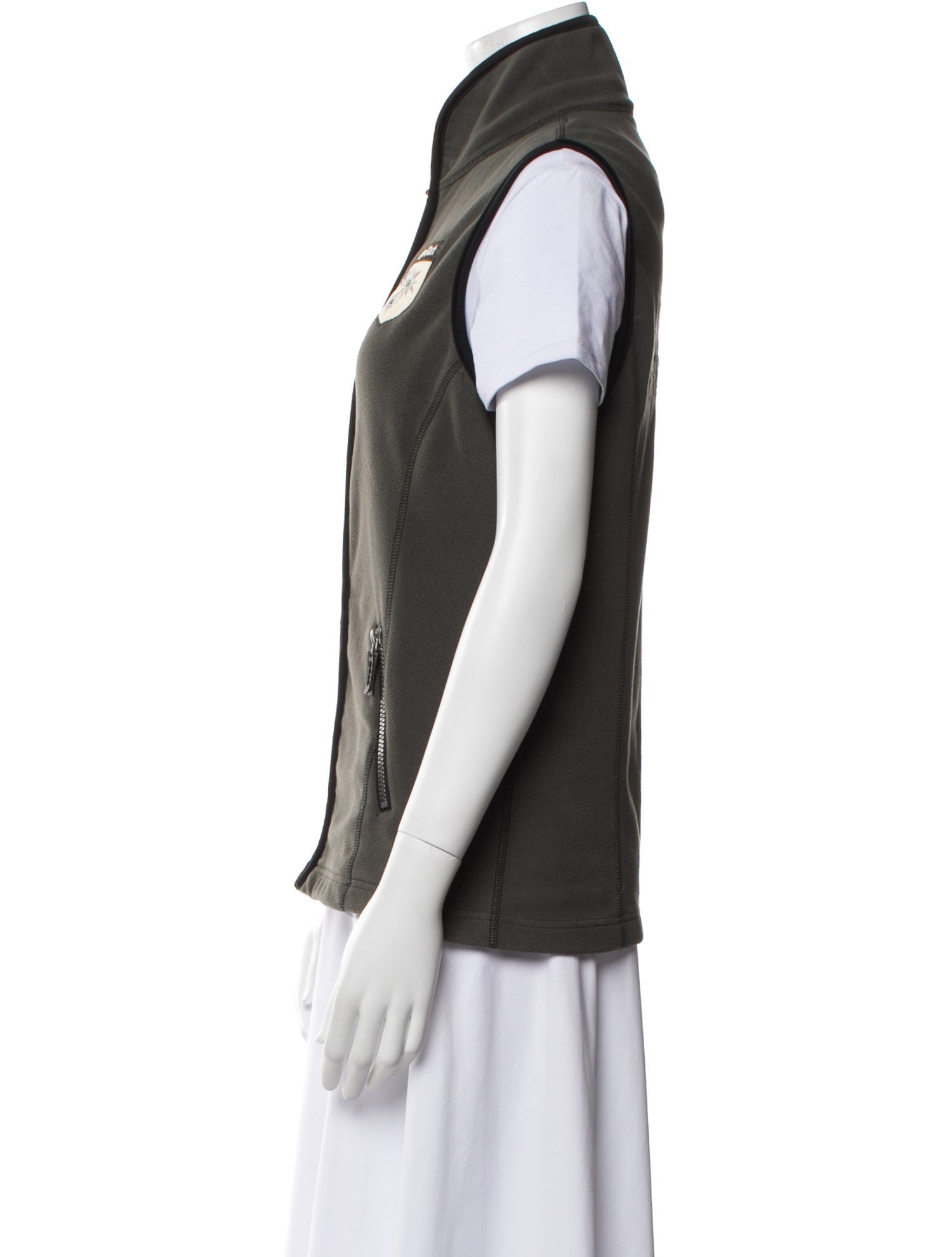 Alp N Rock Vest