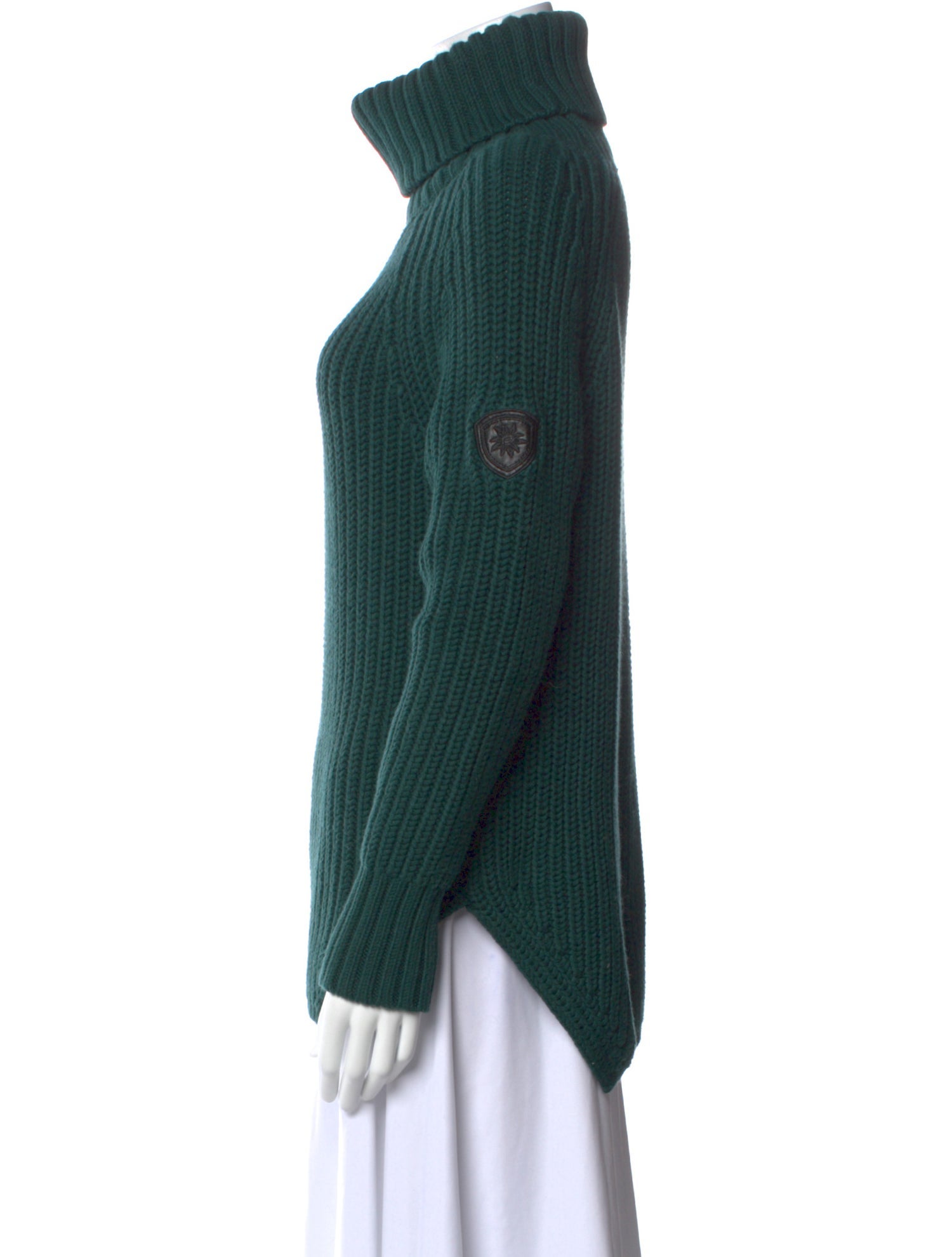 Alp N Rock Turtleneck Sweater w/ Tags