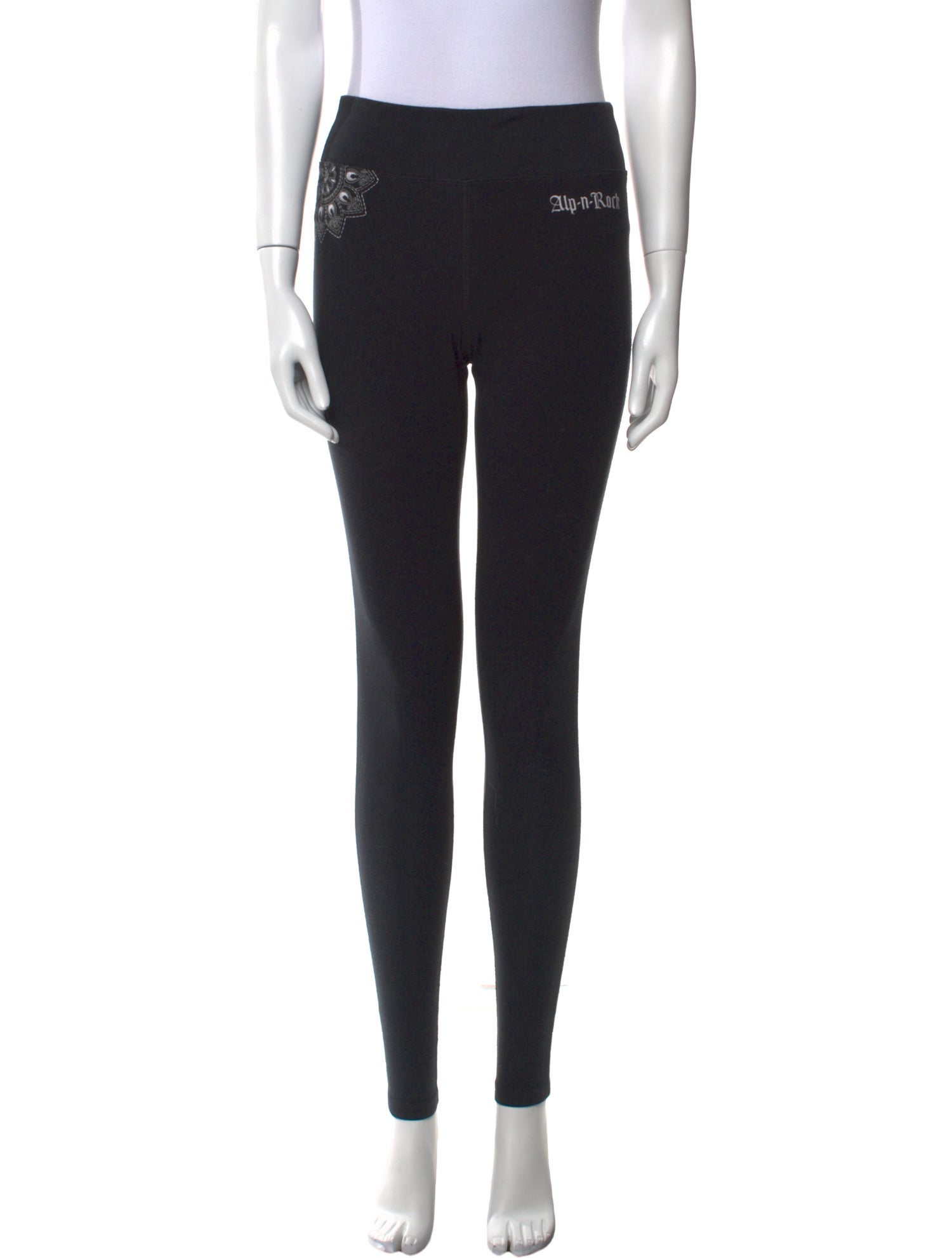 Alp N Rock Skinny Leg Pants