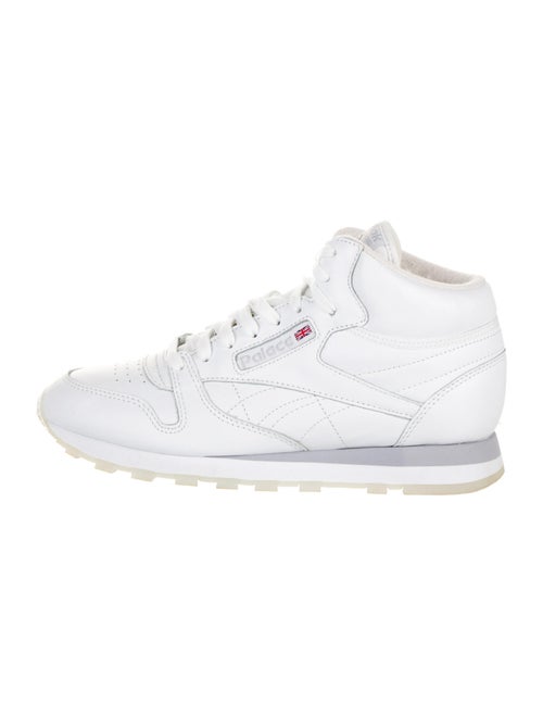 Palace Skateboards x Reebok JK Workout Sneakers Sn