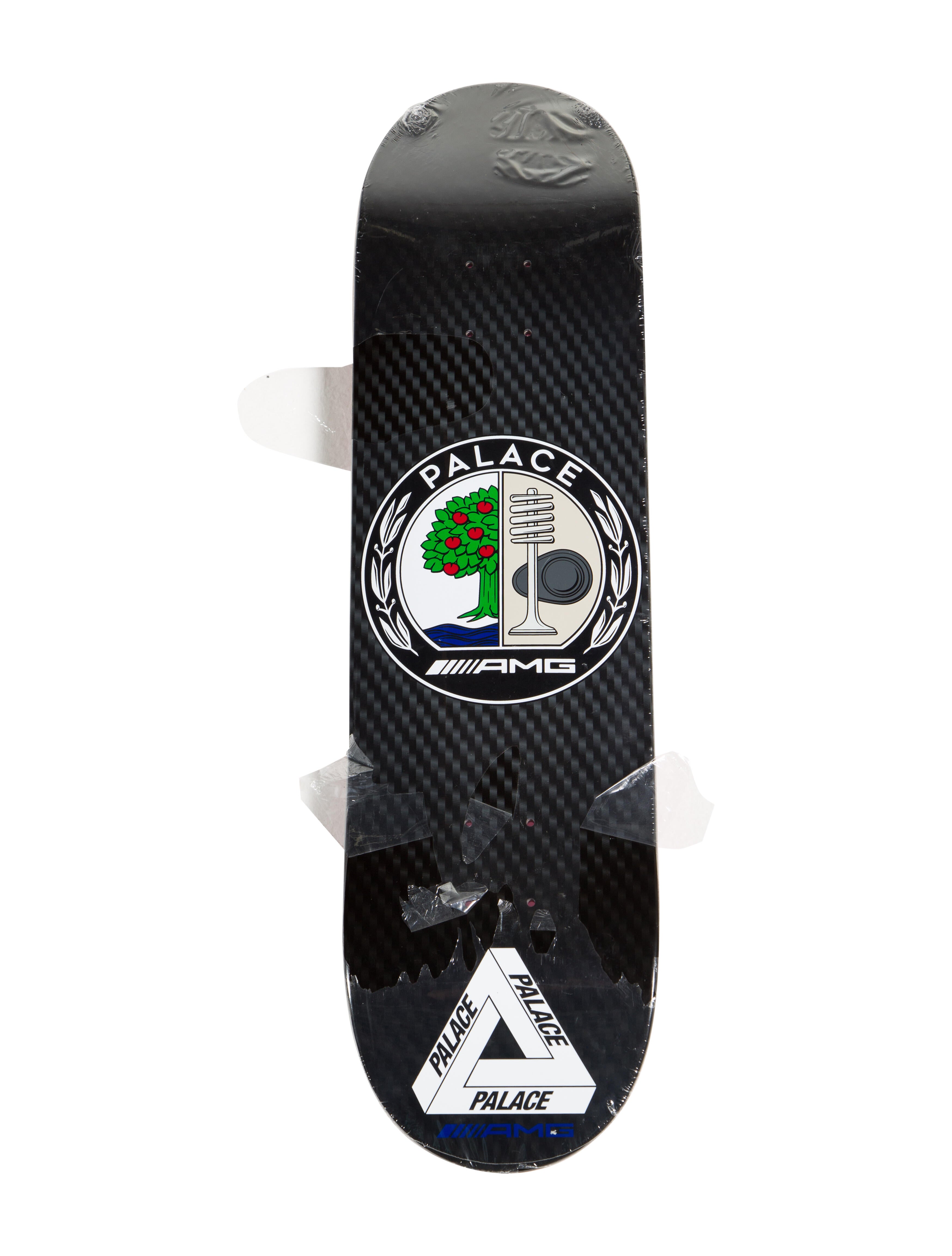スケートボード Supreme - PALACE AMG skateboard deck Palace AMG Skateboard Deck | eBay
