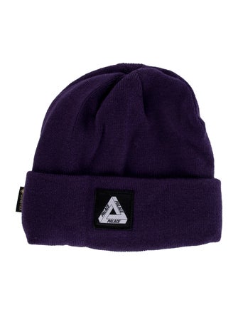 Palace Skateboards Gore-Tex Triferg Patch Beanie
