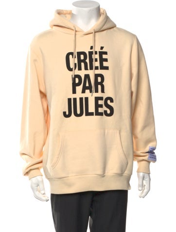 Palace Skateboards Sweaters Vintage Graphic Print Pullover S