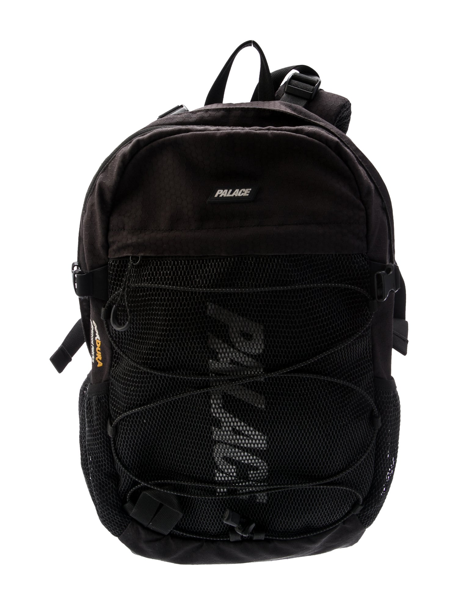 Palace Skateboards X-Pac Cotton Canvas Backpack w/ Tags