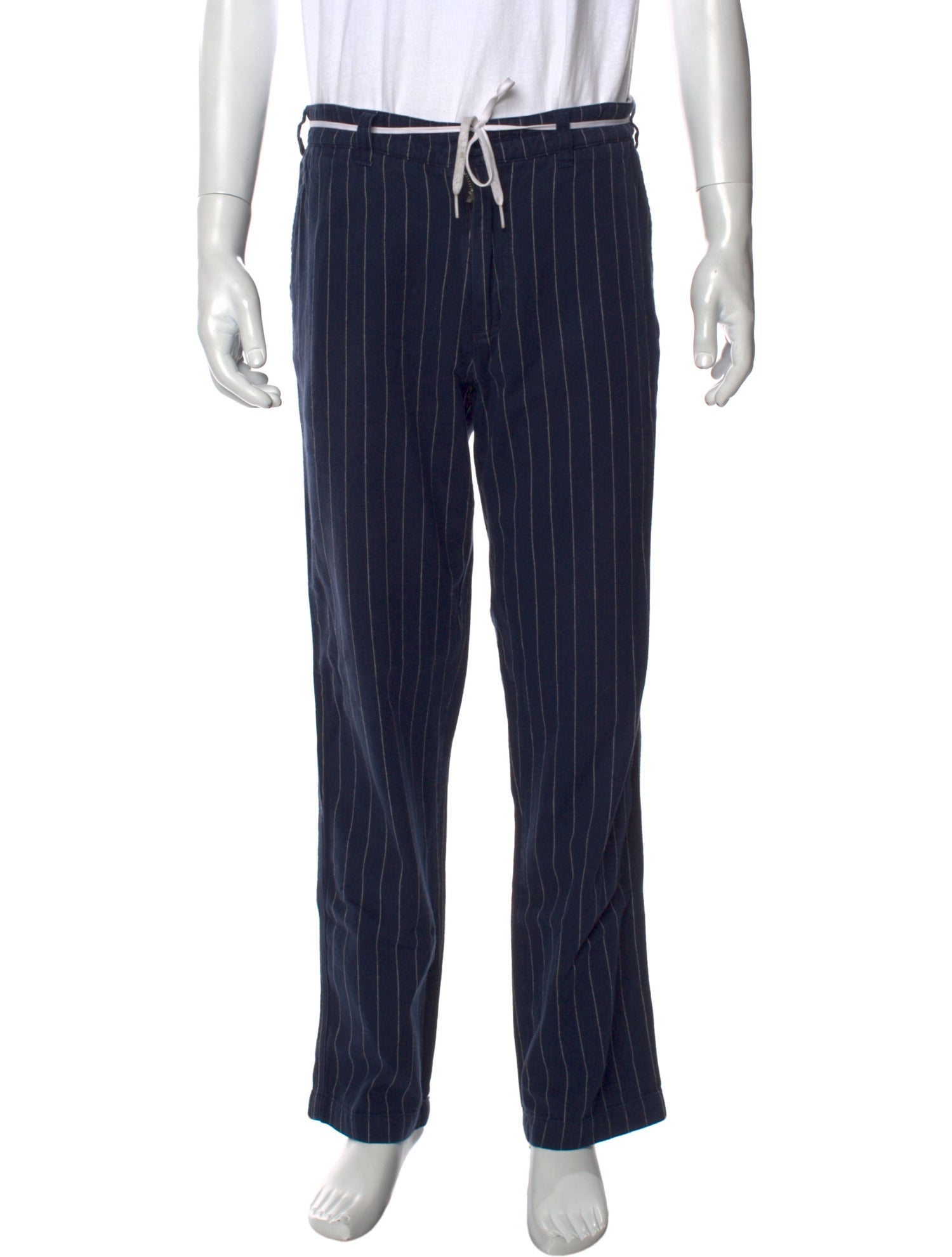 Palace Skateboards Striped Pants