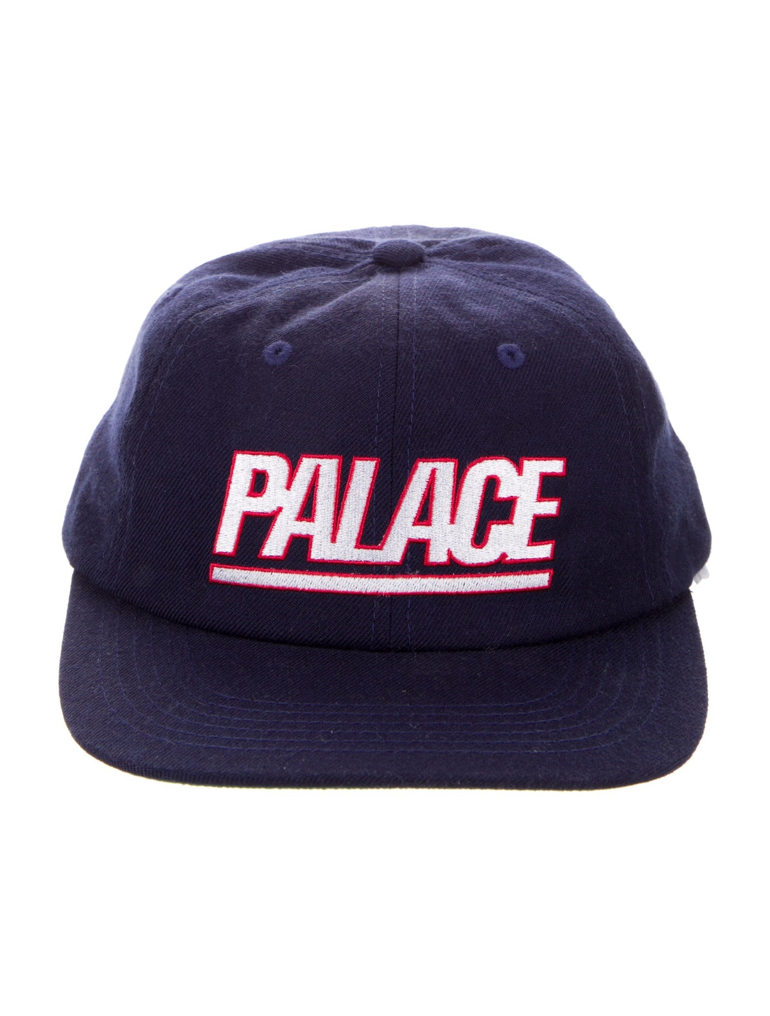 Palace Skateboards Acrylic Baseball Hat