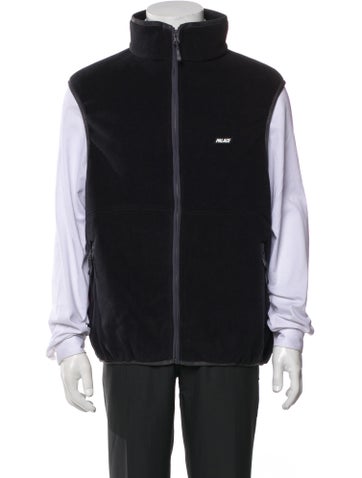Palace Skateboards Outerwear Vest XL