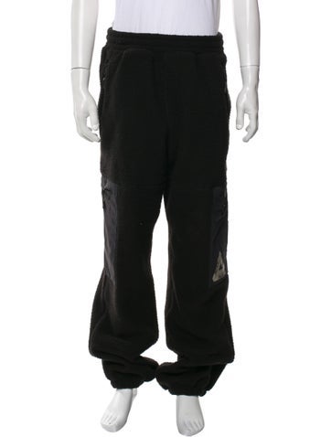 Palace Skateboards Lounge & Sleepwear Graphic Print Bottoms XL