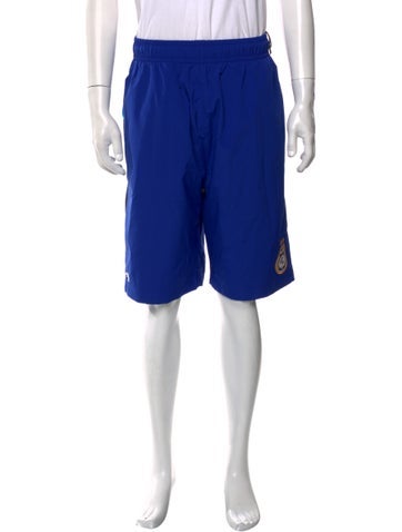 Palace Skateboards Shorts Graphic Print Jogger XL