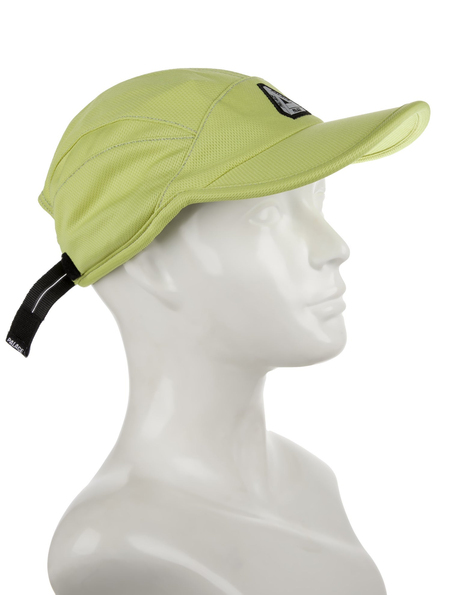 Palace Skateboards Polyester Baseball Cap