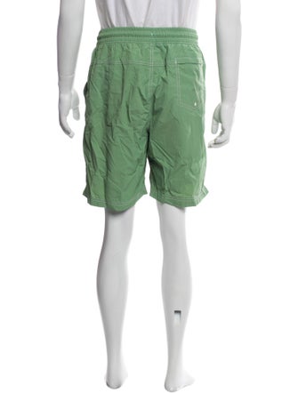 Palace Skateboards Swim Trunks