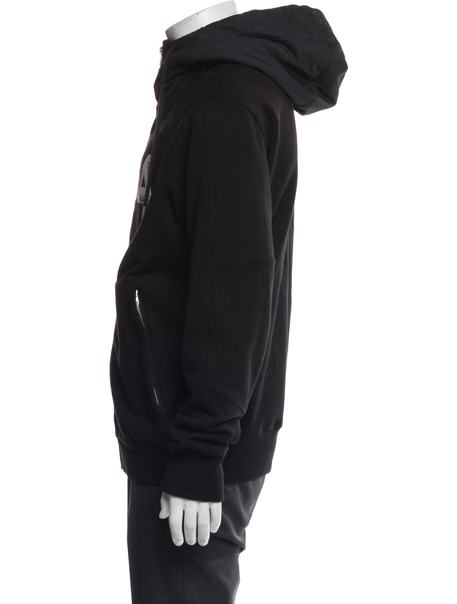 Palace Skateboards Graphic Print Windbreaker