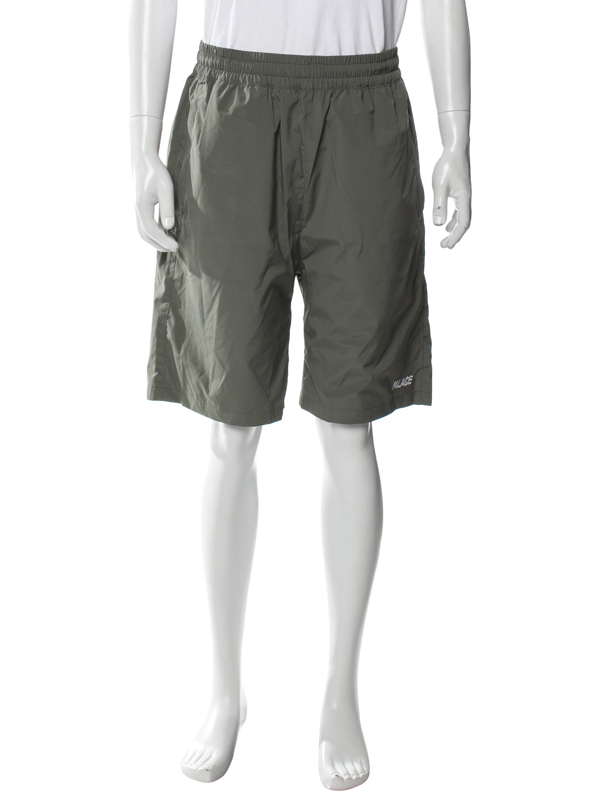 Palace Skateboards Athletic Shorts