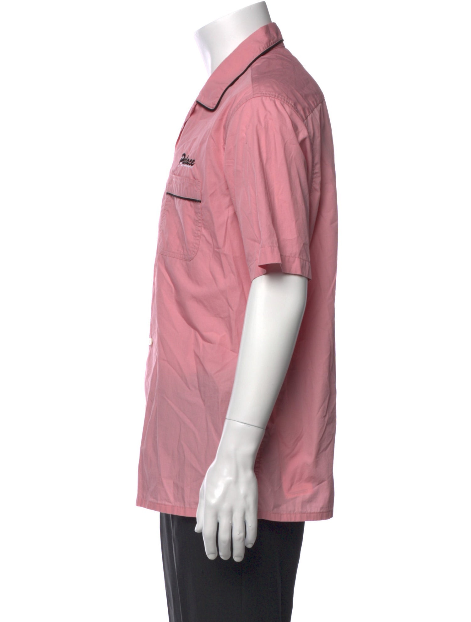 Palace Skateboards Short Sleeve Shirt