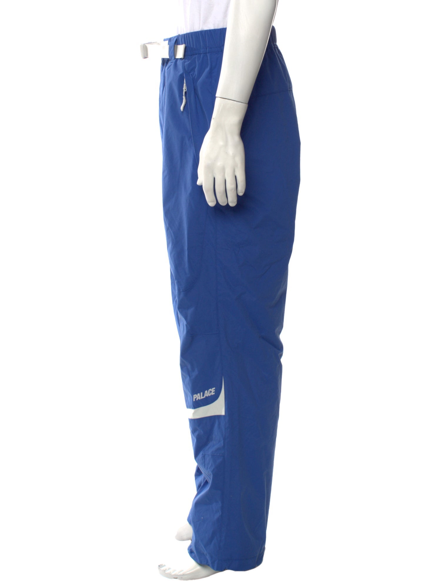 Palace Skateboards Graphic Print Pants