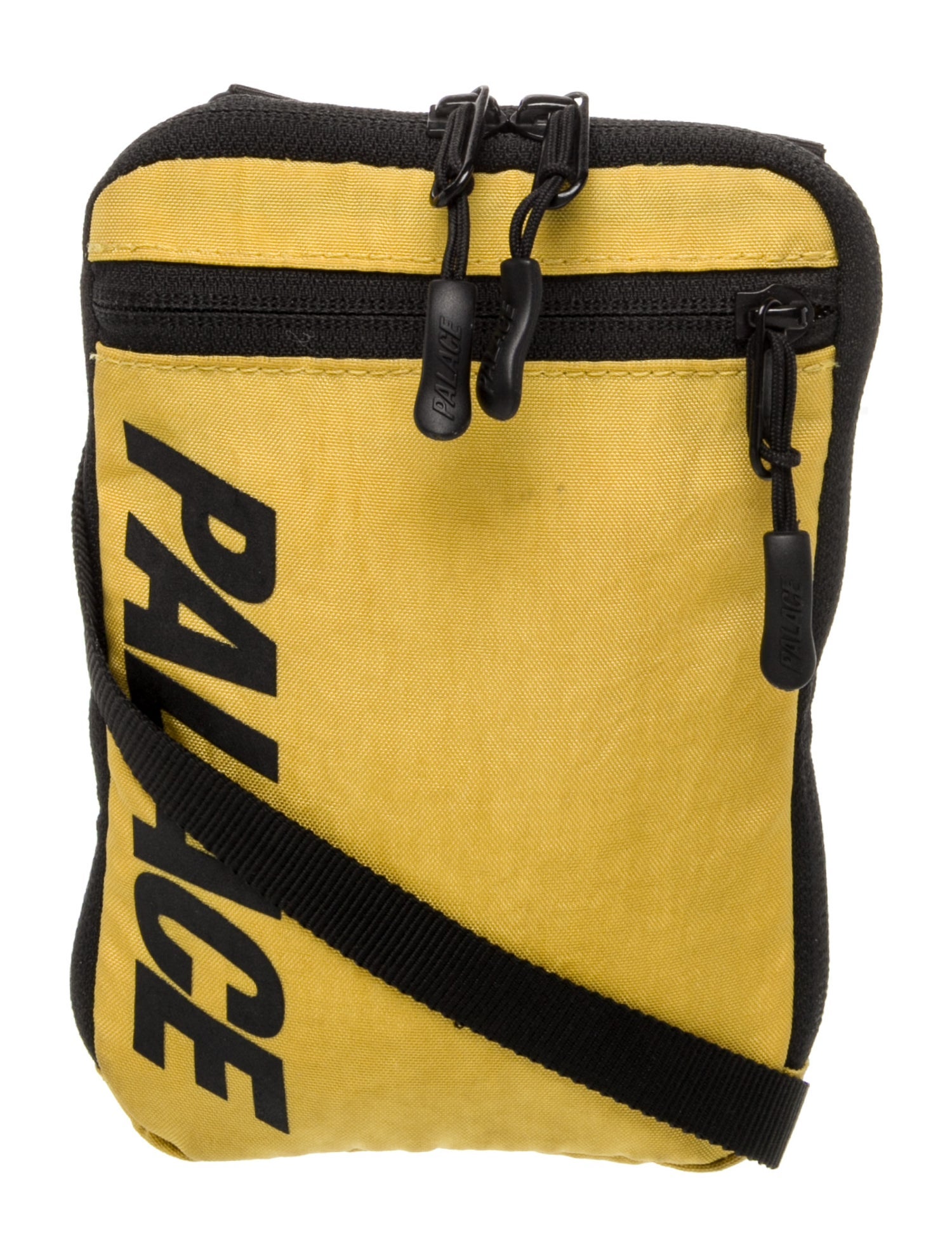 Palace Skateboards Nylon Crossbody Bag