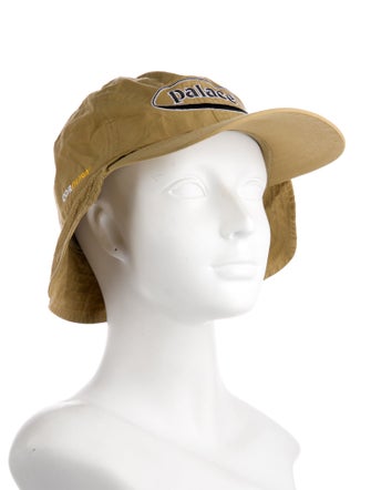 Palace Skateboards Embroidered Baseball Hat