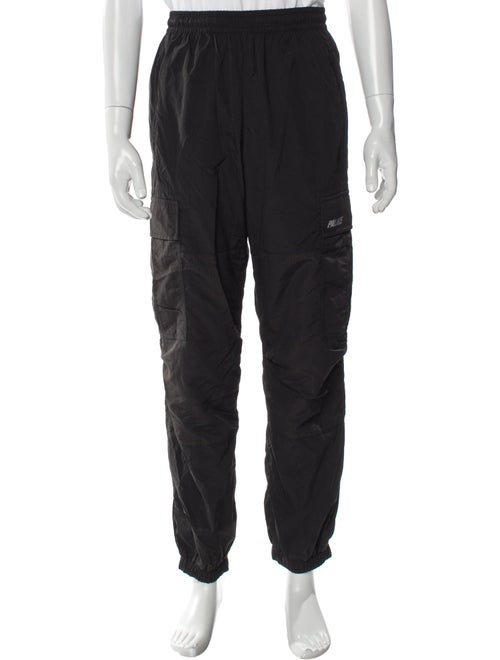 Palace Skateboards Graphic Print Joggers