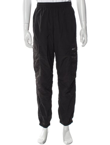 Palace Skateboards Pants Graphic Print Joggers S