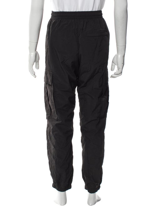 Palace Skateboards Graphic Print Joggers