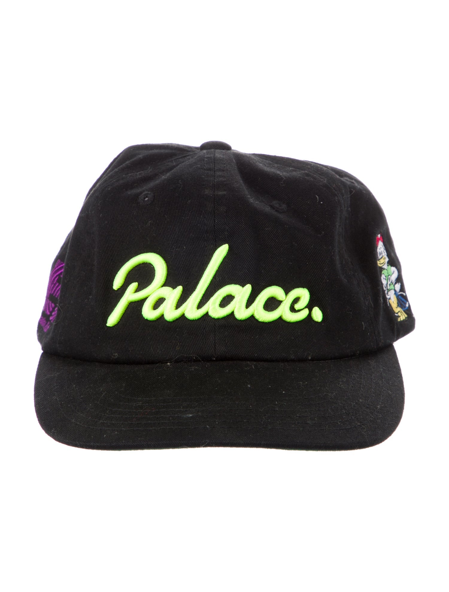 Palace Skateboards Embroidered Cap