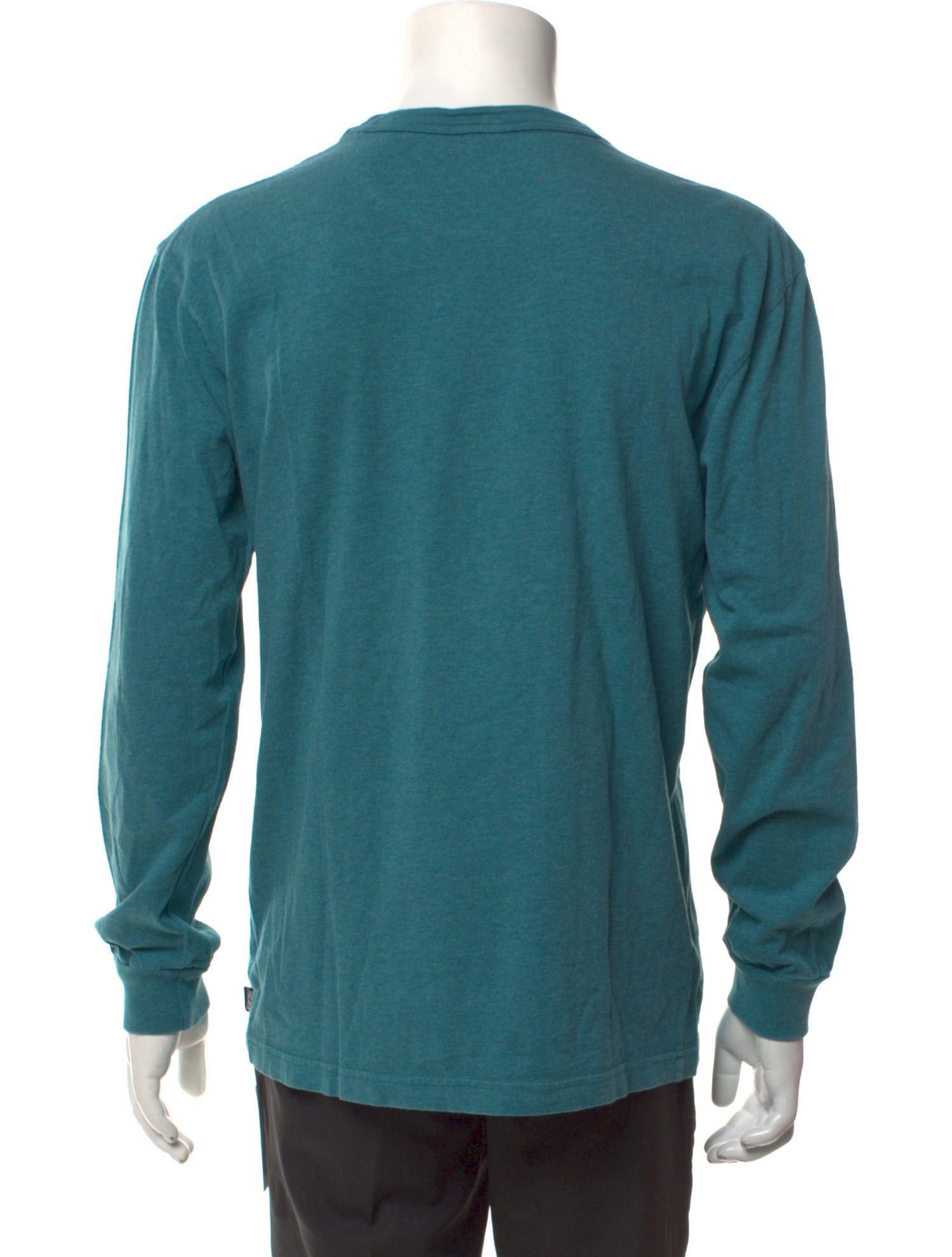 Palace Skateboards Graphic Print Crew Neck T-Shirt