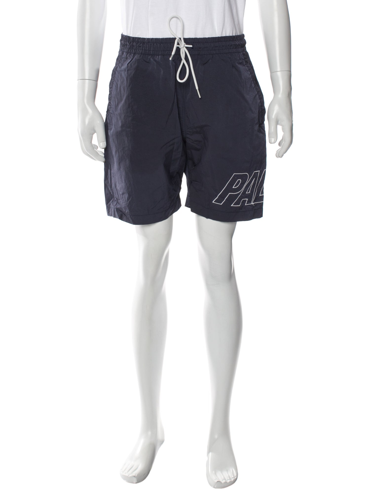 Palace Skateboards Jogger Shorts