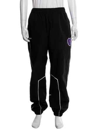 Palace Skateboards Graphic Print Joggers