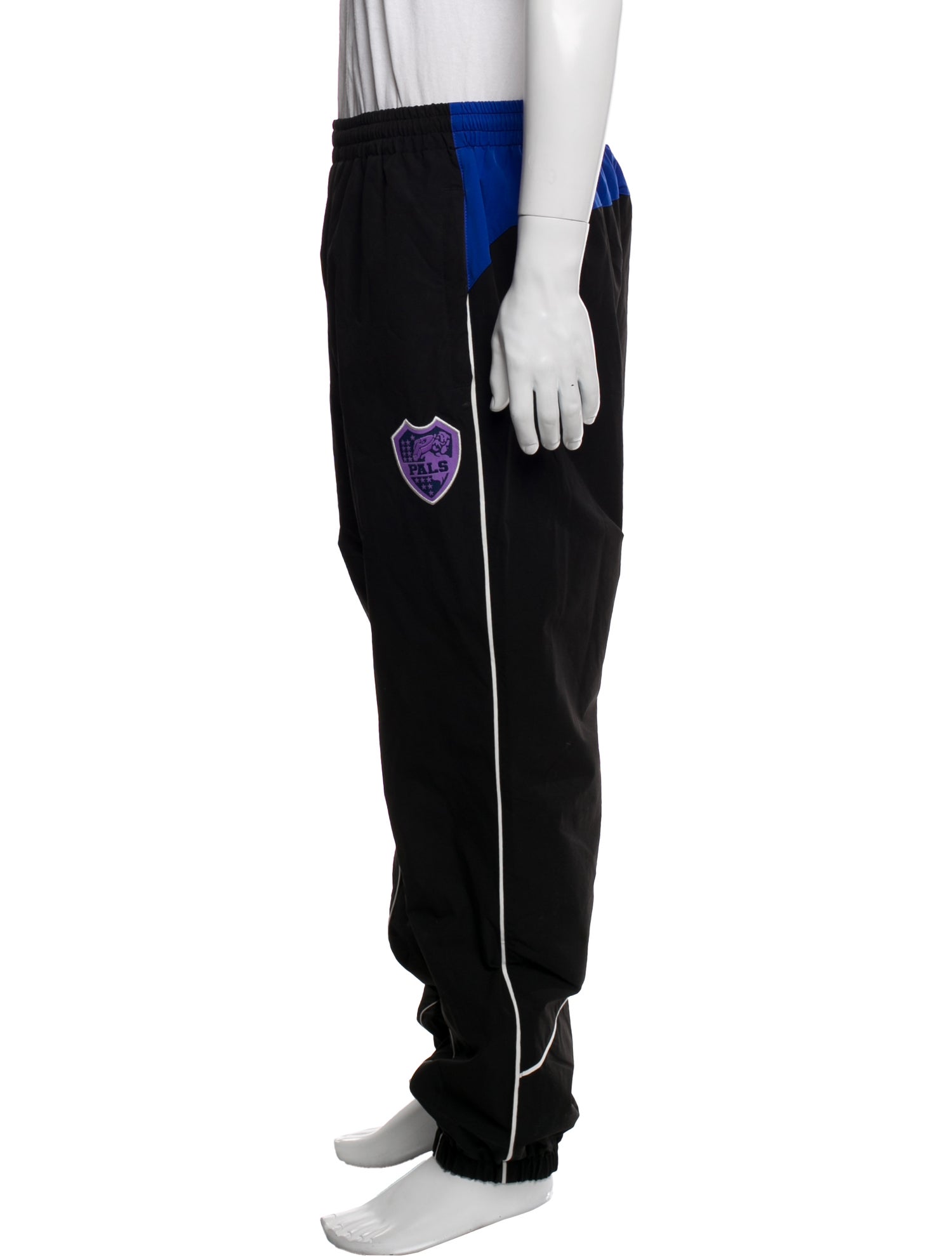 Palace Skateboards Graphic Print Joggers