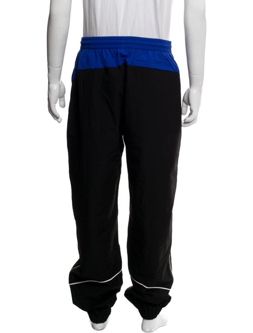 Palace Skateboards Graphic Print Joggers