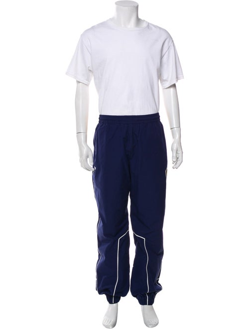 Palace Skateboards Colorblock Pattern Two-Piece Suit