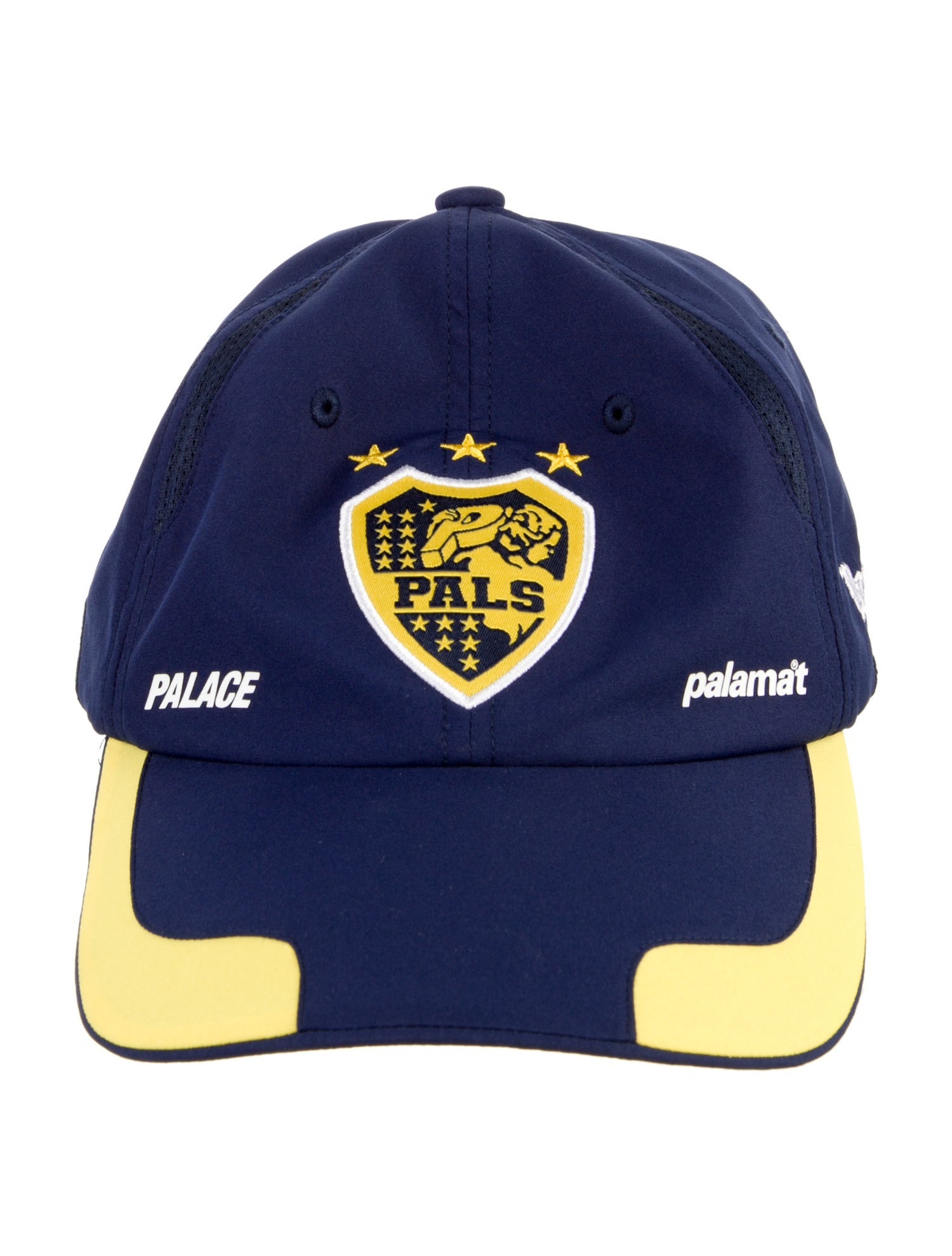 Palace Skateboards hat