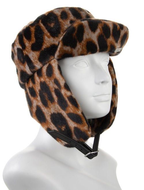 Palace Skateboards Winter Hat