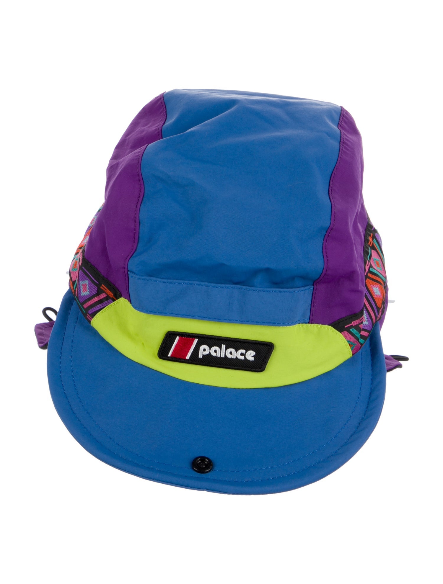 Palace Skateboards Hat w/Tags