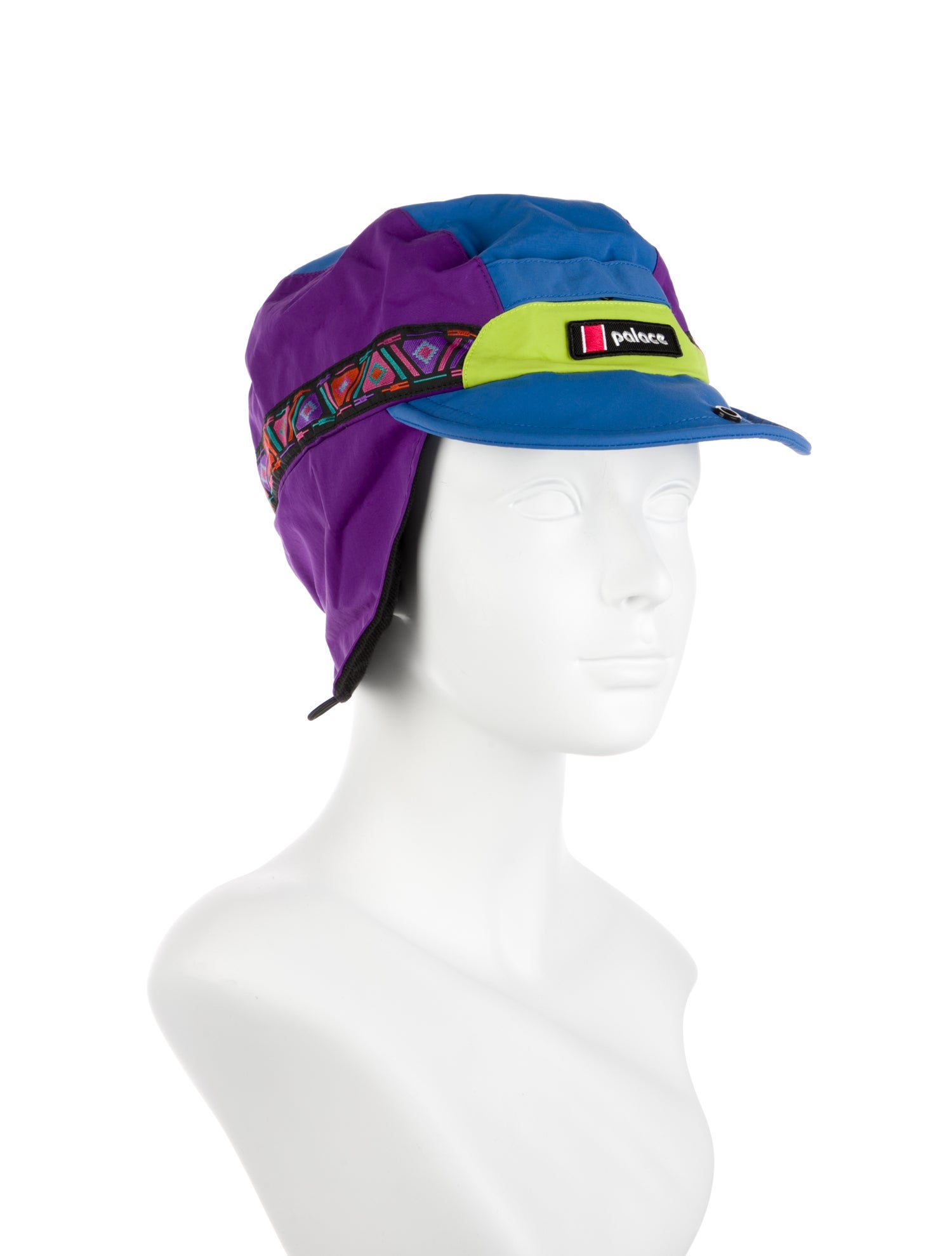 Palace Skateboards Hat w/Tags