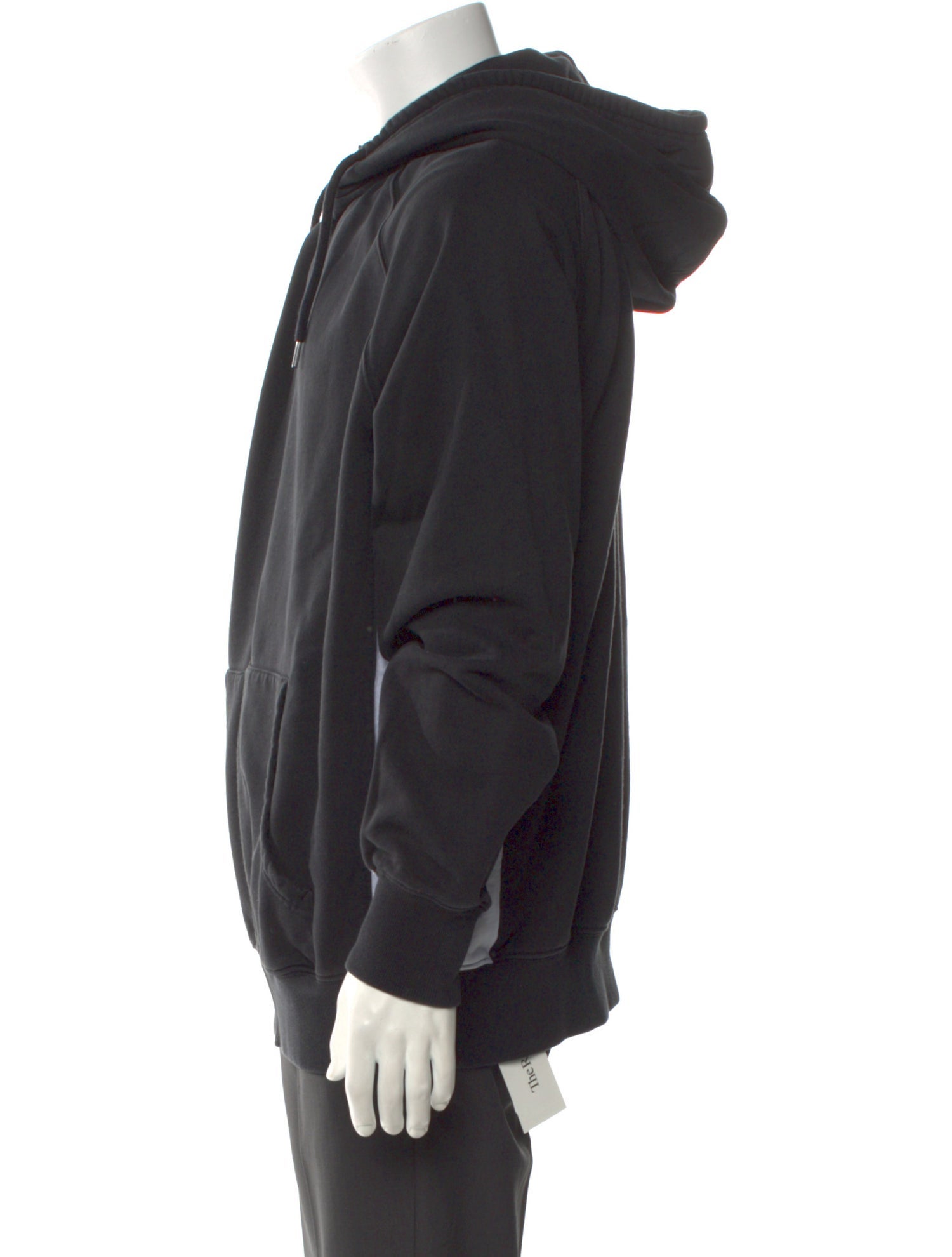 Palace Skateboards Crew Neck Long Sleeve Hoodie