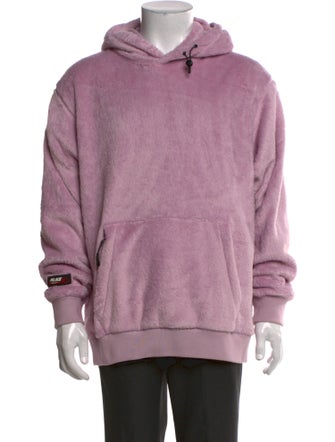 Palace Skateboards Crew Neck Long Sleeve Hoodie