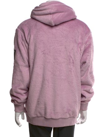 Palace Skateboards Crew Neck Long Sleeve Hoodie