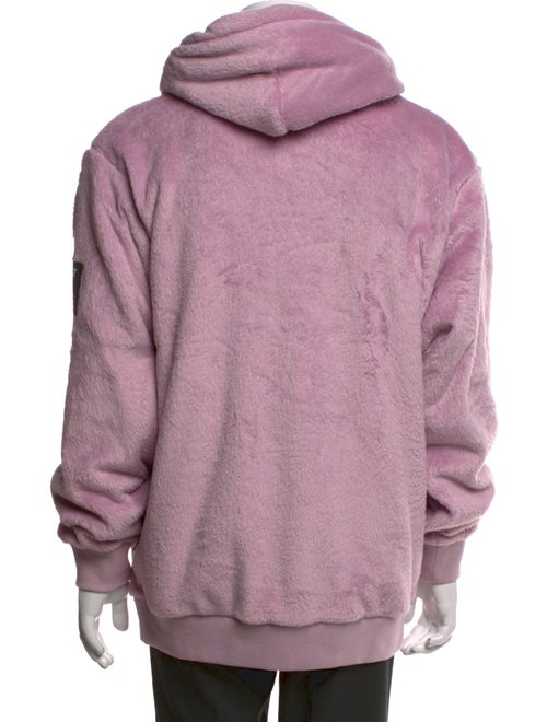 Palace Skateboards Crew Neck Long Sleeve Hoodie