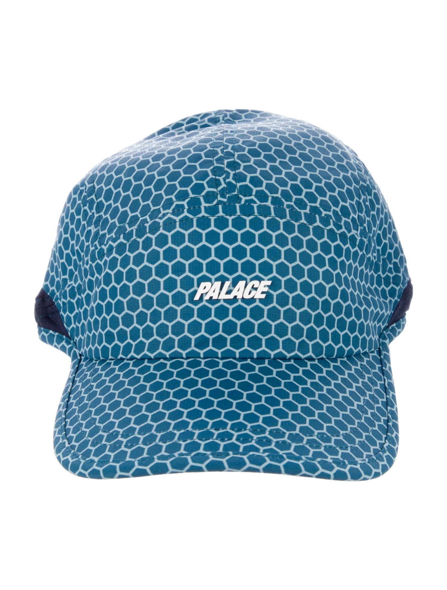 Palace Skateboards Patter Print Baseball Cap