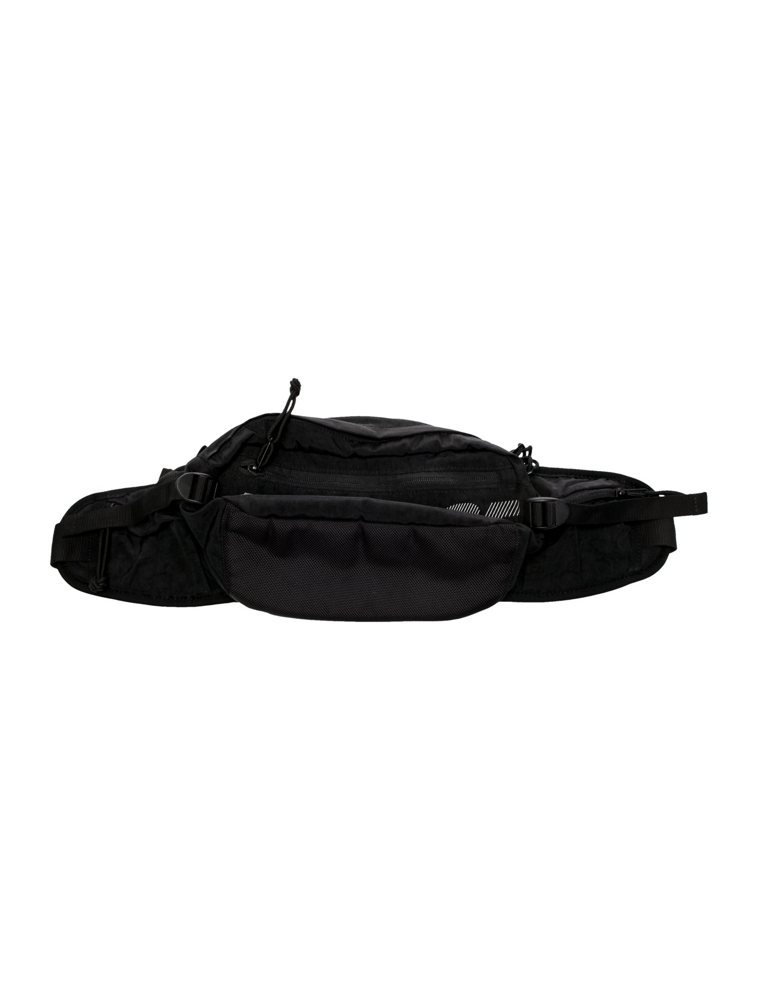 Palace Skateboards Nylon Belt Bag