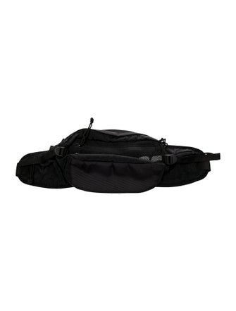 Palace Skateboards Nylon Belt Bag