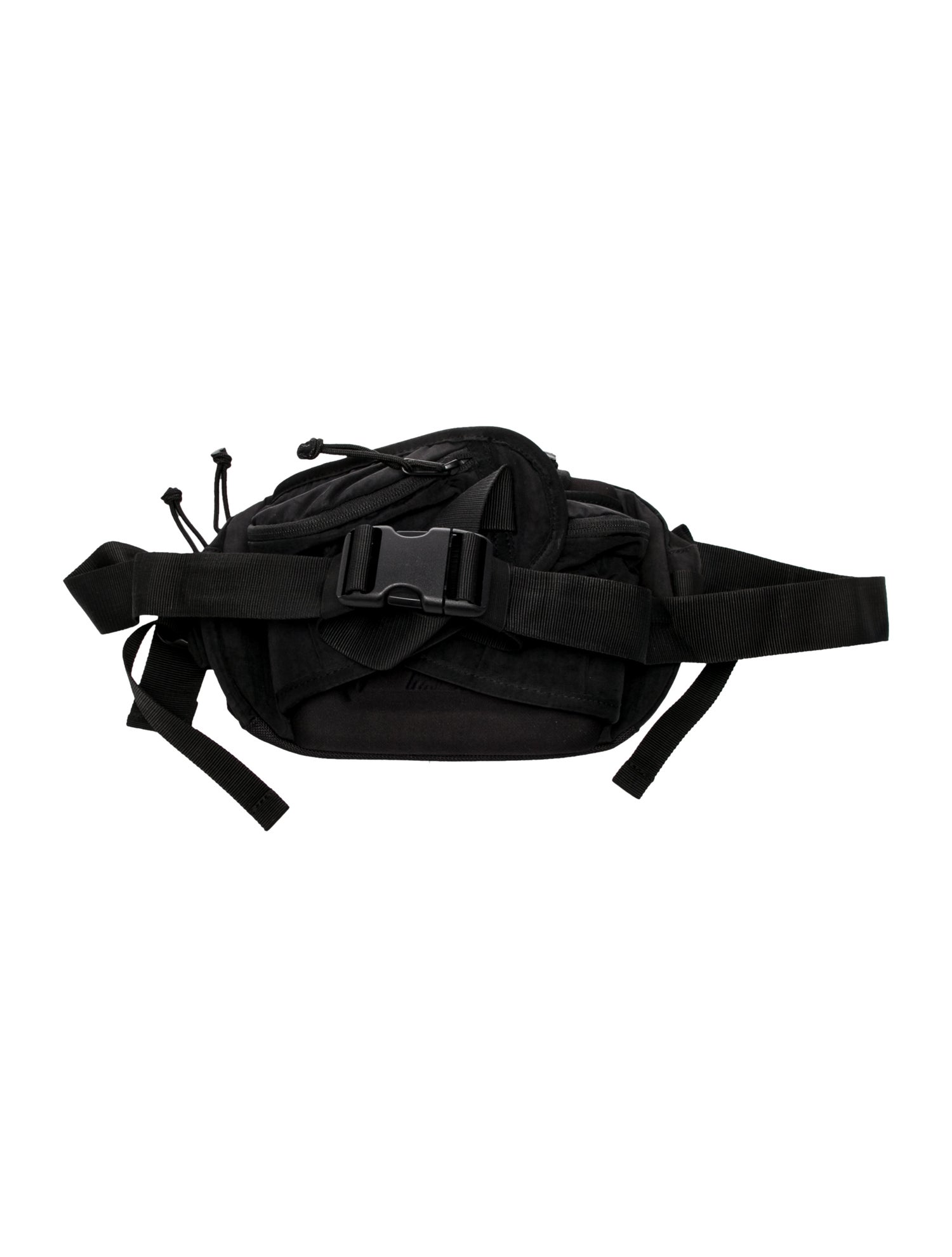 Palace Skateboards Nylon Belt Bag