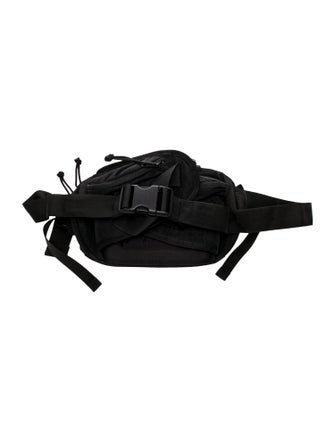 Palace Skateboards Nylon Belt Bag