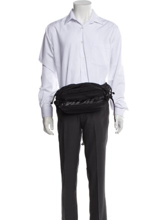 Palace Skateboards Nylon Belt Bag